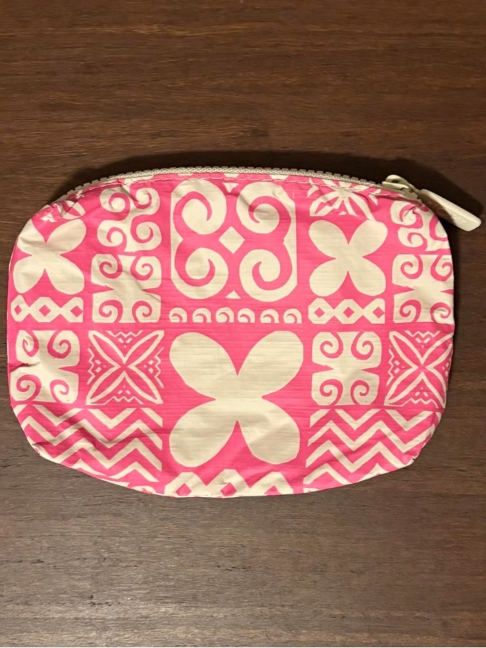 ALOHA Collection Pouch - Picture 2 of 2